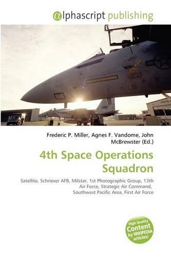 4th Space Operations Squadron