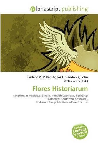 Flores Historiarum