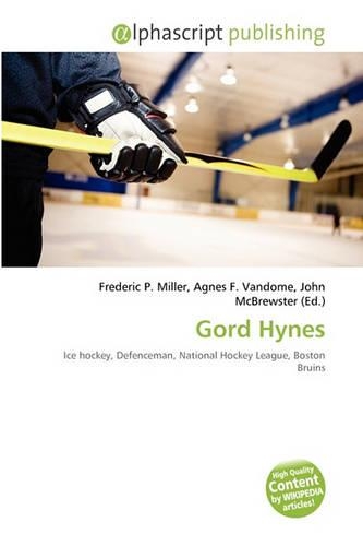 Gord Hynes