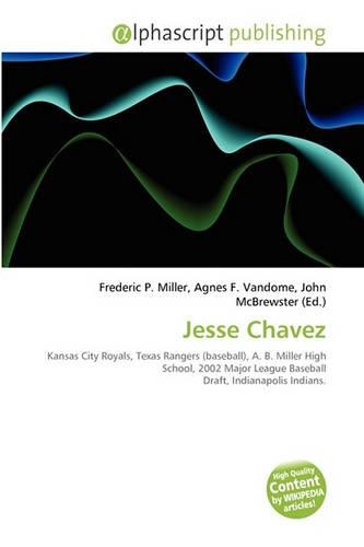 Jesse Chavez