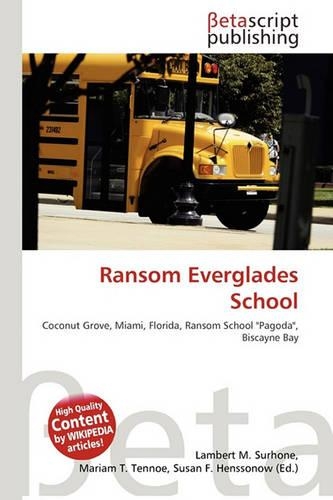 Ransom Everglades School