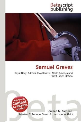 Samuel Graves: (English)