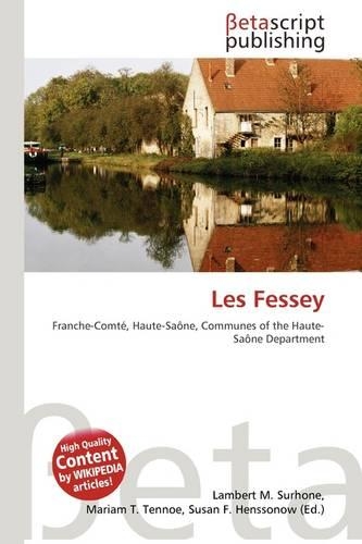 Les Fessey: (English)