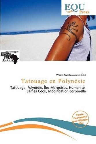 Tatouage En Polyn Sie