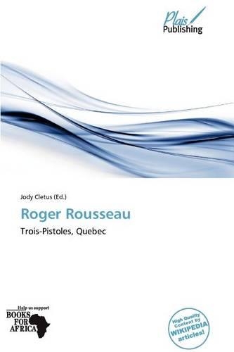 Roger Rousseau
