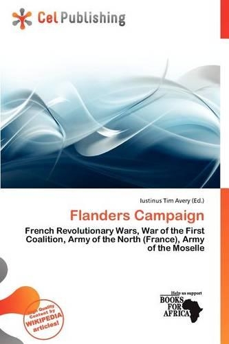 Flanders Campaign: (English)