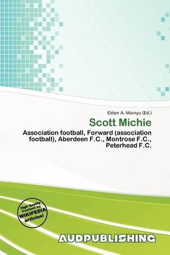 Scott Michie