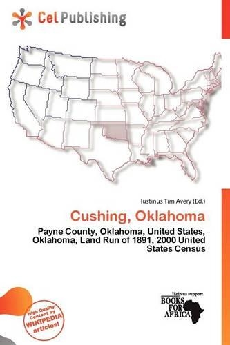 Cushing, Oklahoma