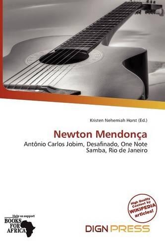 Newton Mendon a