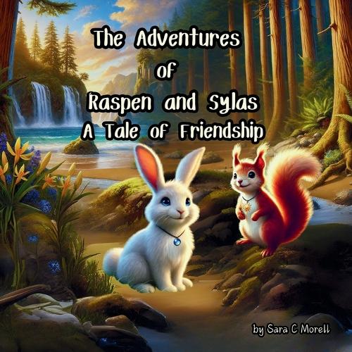 The Adventures of Raspen and Sylas: How Raspen and Sylas Became Friends(1 The Adventures of Raspen and Sylas)