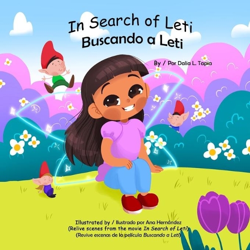 In Search of Leti: Buscando a leti