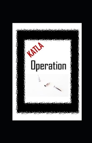 KATLA operation