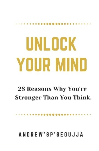 Unlock Your Mind