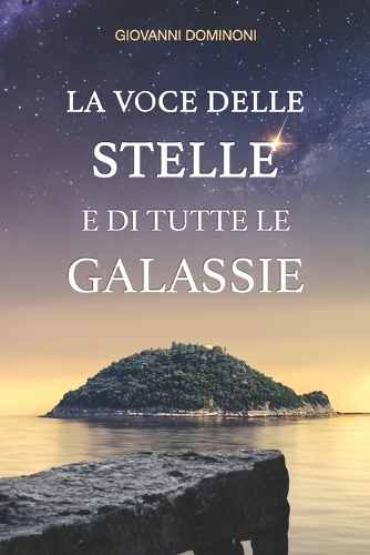 La voce delle stelle e di tutte le galassie