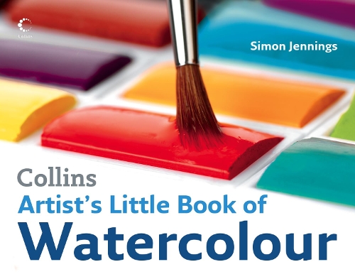 Artist’s Little Book of Watercolour