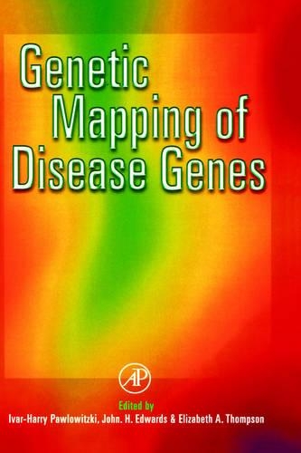 Genetic Mapping of Disease Genes