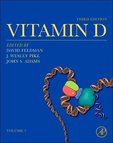Vitamin D: Volume One