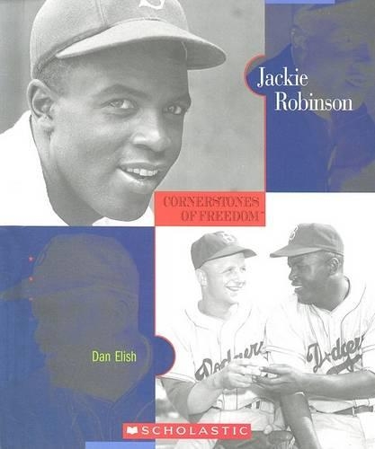 Jackie Robinson