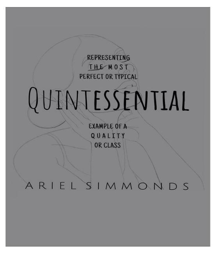 Quintessential: The Essential Master Guide to Achieving Your Fullest Self