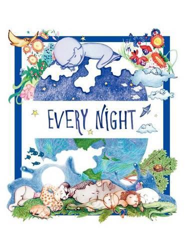 Every Night: (English)