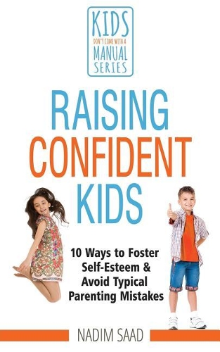 Raising Confident Kids