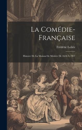 La Comédie-Française