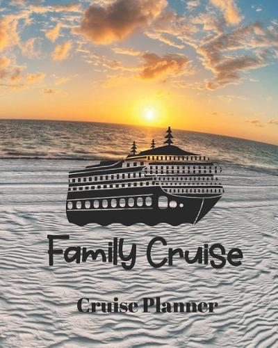 Family Cruise Cruise Planner