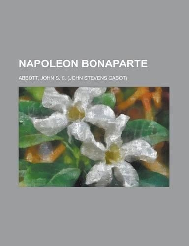 Napoleon Bonaparte: (English)