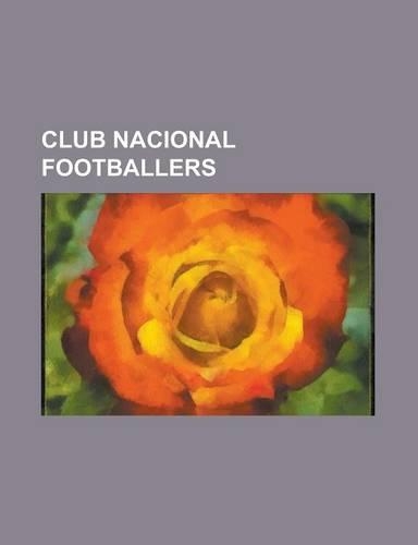 Club Nacional Footballers