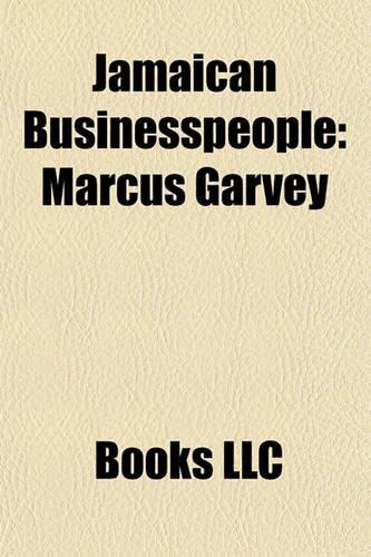 Jamaican Businesspeople