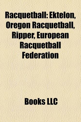 Racquetball