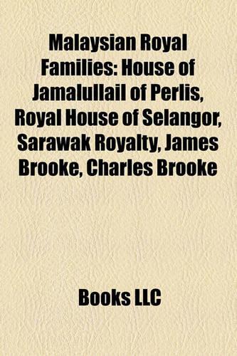 Malaysian Royal Families