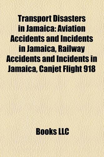 Transport Disasters in Jamaica