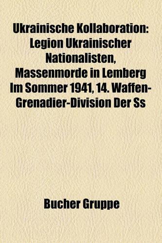 Ukrainische Kollaboration