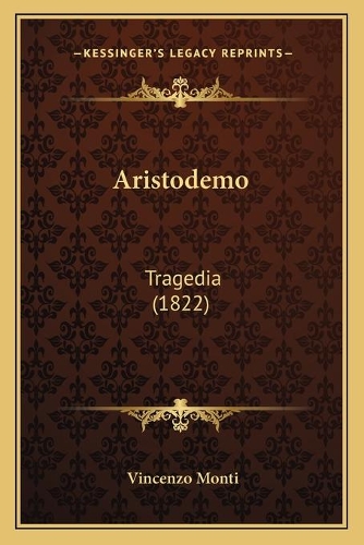 Aristodemo