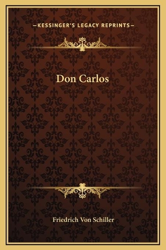 Don Carlos