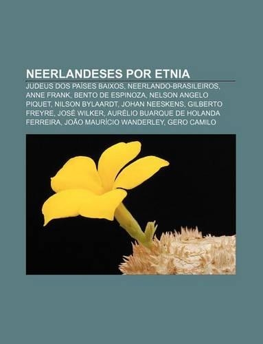 Neerlandeses Por Etnia