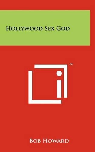 Hollywood Sex God