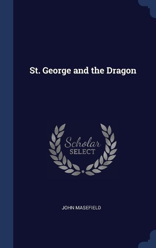 St. George and the Dragon