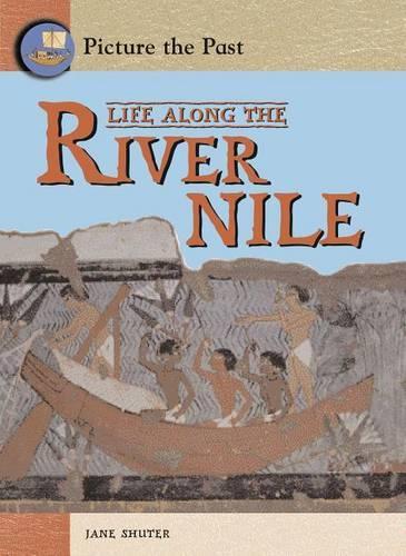 Life Along the River Nile