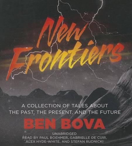 New Frontiers