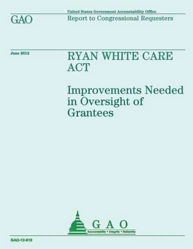 Ryan White Care Act