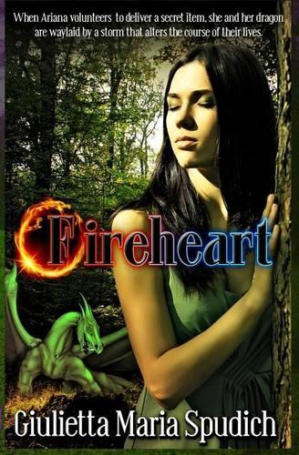 Fireheart: (English)