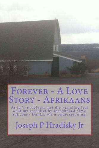 Forever - A Love Story - Afrikaans