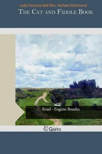 The Cat and Fiddle Book