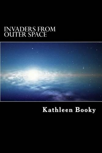 Invaders From Outer Space