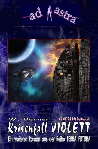 AD ASTRA 007 Buchausgabe
