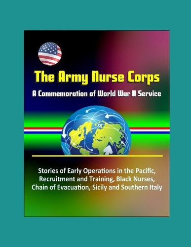The Army Nurse Corps