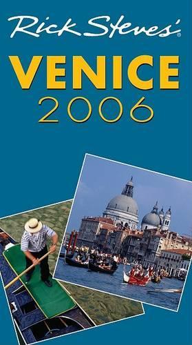 Rick Steves' Venice