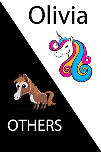 Olivia VS OTHERS ( unicorn )